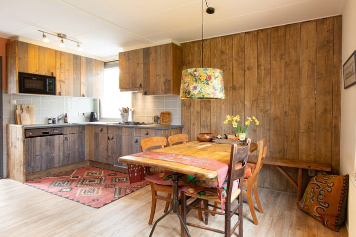 Foto 5 van Het Bosmeer 32