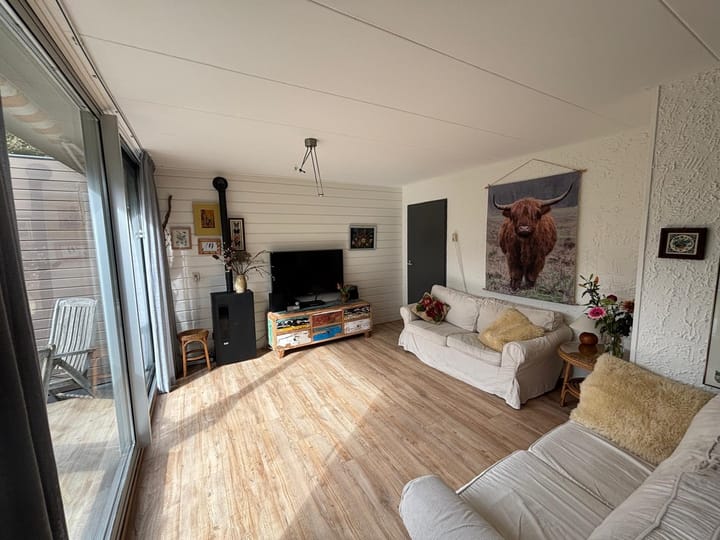 Foto 2 van Het Bosmeer 32