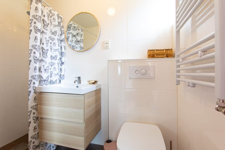 Foto 8 van Het Bosmeer 32