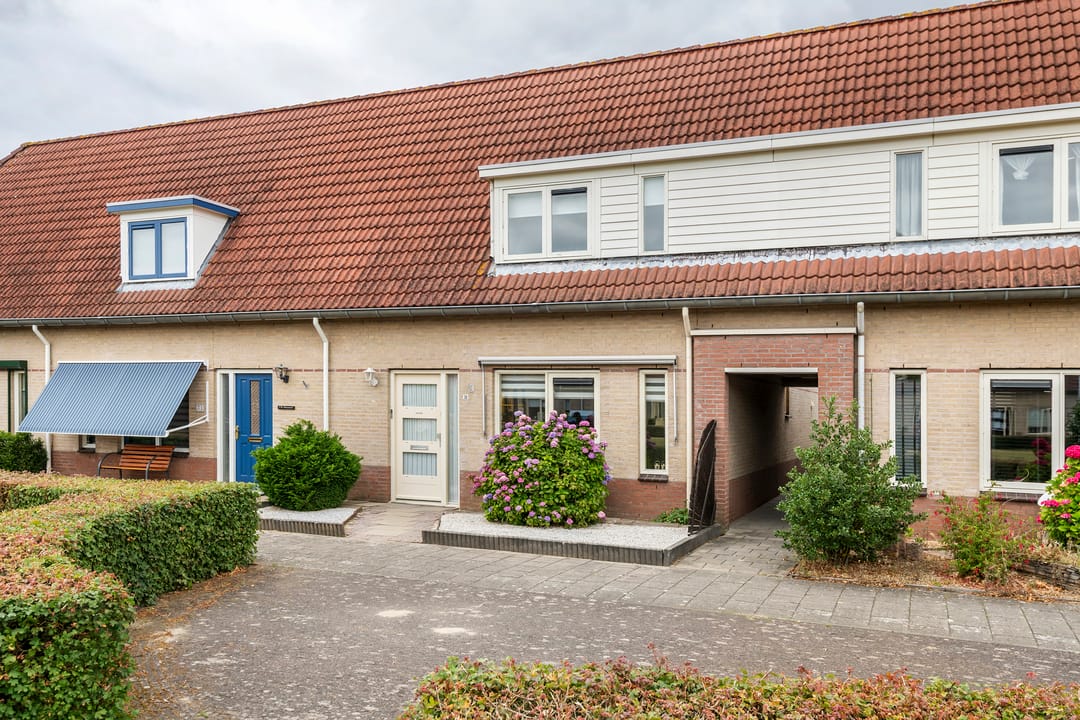 Photo 1 of H.J. Ganzemanstraat 33