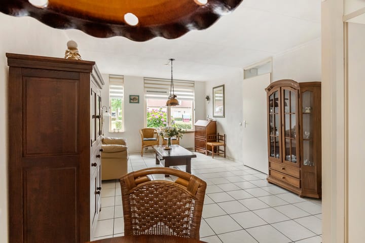 Foto 5 van H.J. Ganzemanstraat 33