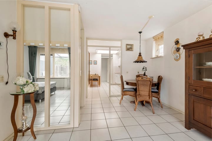 Foto 6 van H.J. Ganzemanstraat 33