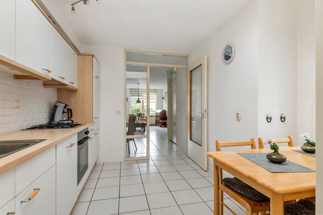 Photo 8 of H.J. Ganzemanstraat 33