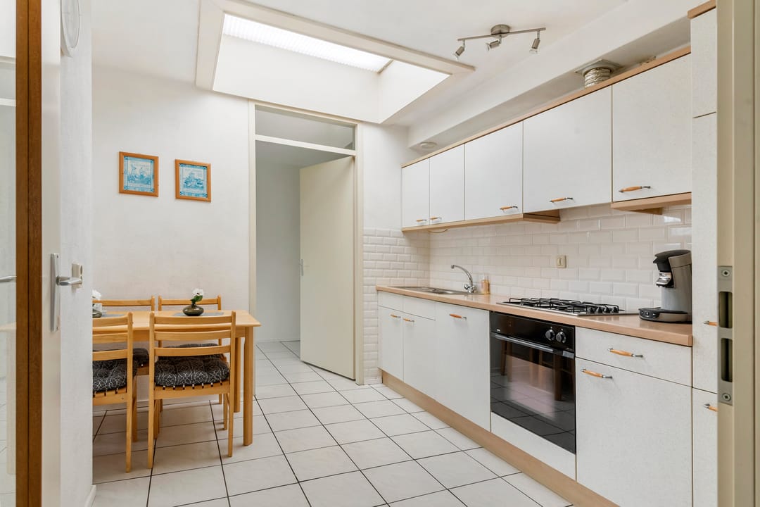 Photo 7 of H.J. Ganzemanstraat 33