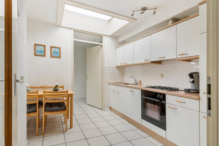 Foto 7 van H.J. Ganzemanstraat 33