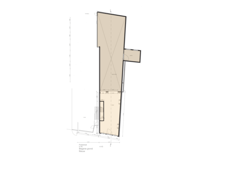 View floorplan