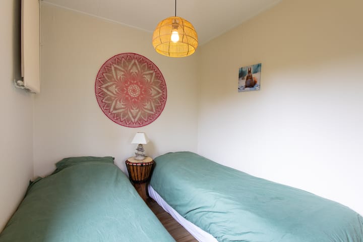 Foto 10 van Het Bosmeer 32