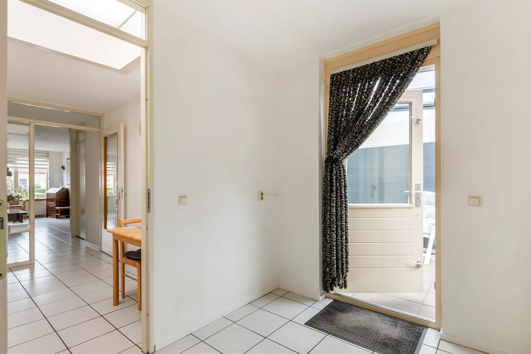 Photo 11 of H.J. Ganzemanstraat 33