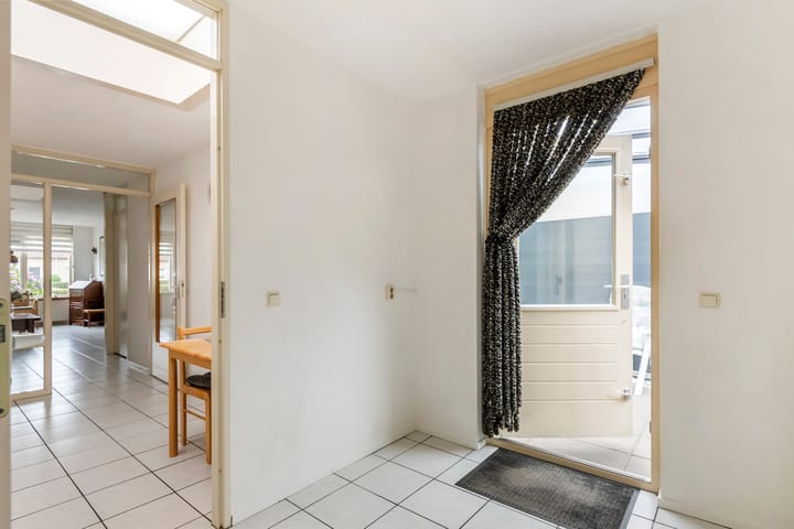 Foto 11 van H.J. Ganzemanstraat 33