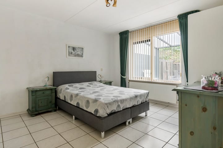 Foto 12 van H.J. Ganzemanstraat 33