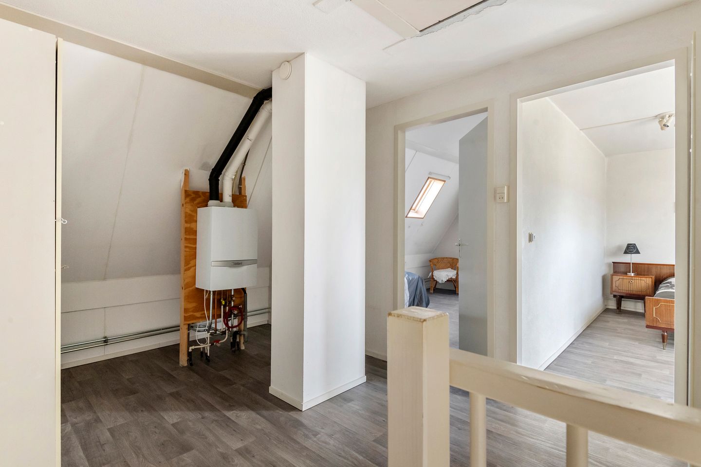 Photo 20 of H.J. Ganzemanstraat 33