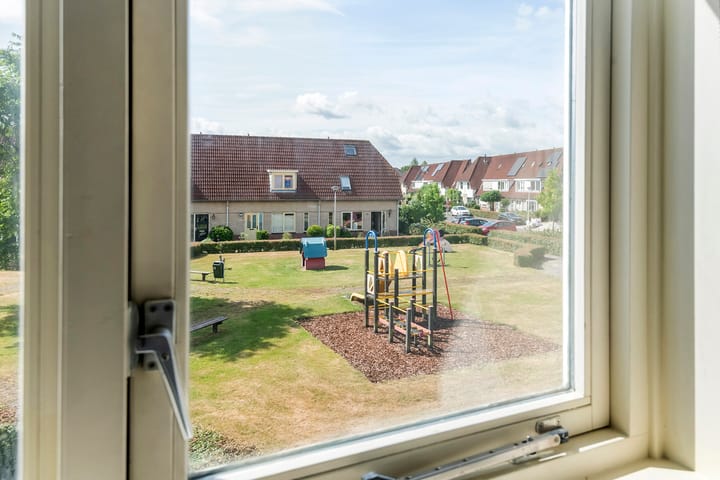 Foto 26 van H.J. Ganzemanstraat 33