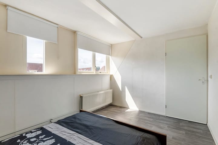 Foto 25 van H.J. Ganzemanstraat 33