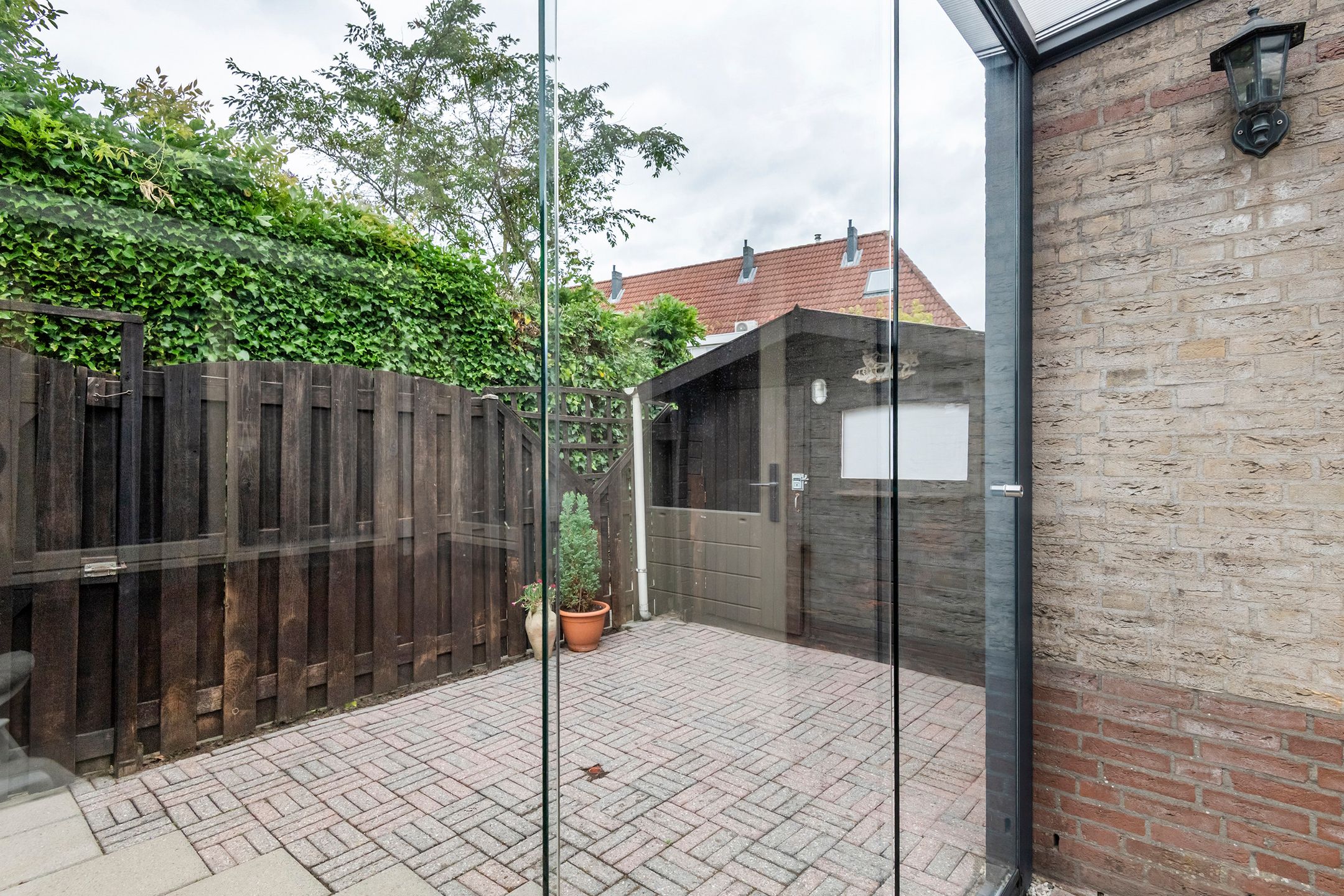 Photo 27 of H.J. Ganzemanstraat 33