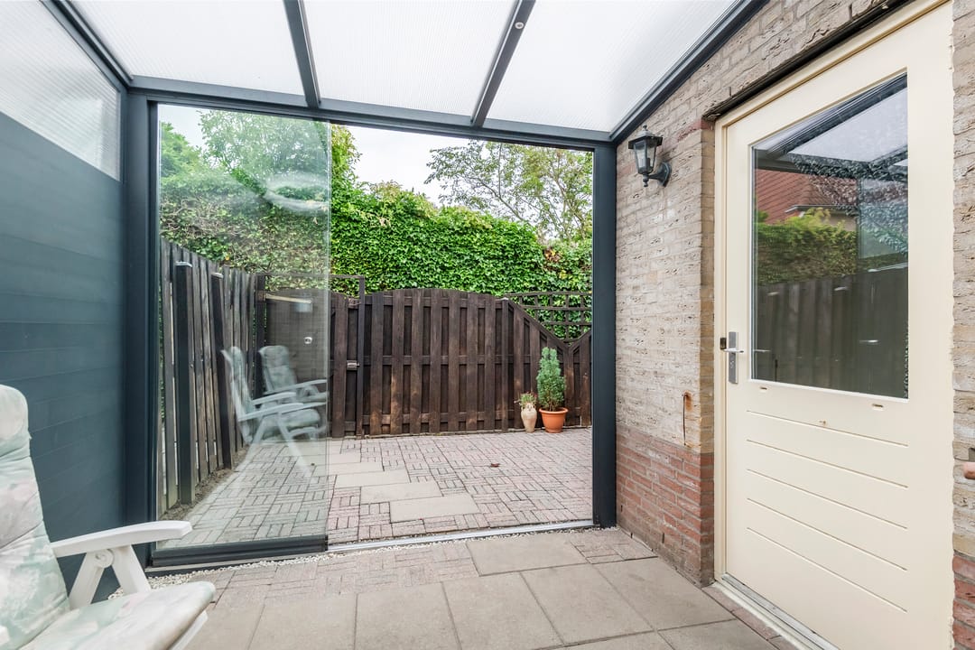 Photo 28 of H.J. Ganzemanstraat 33