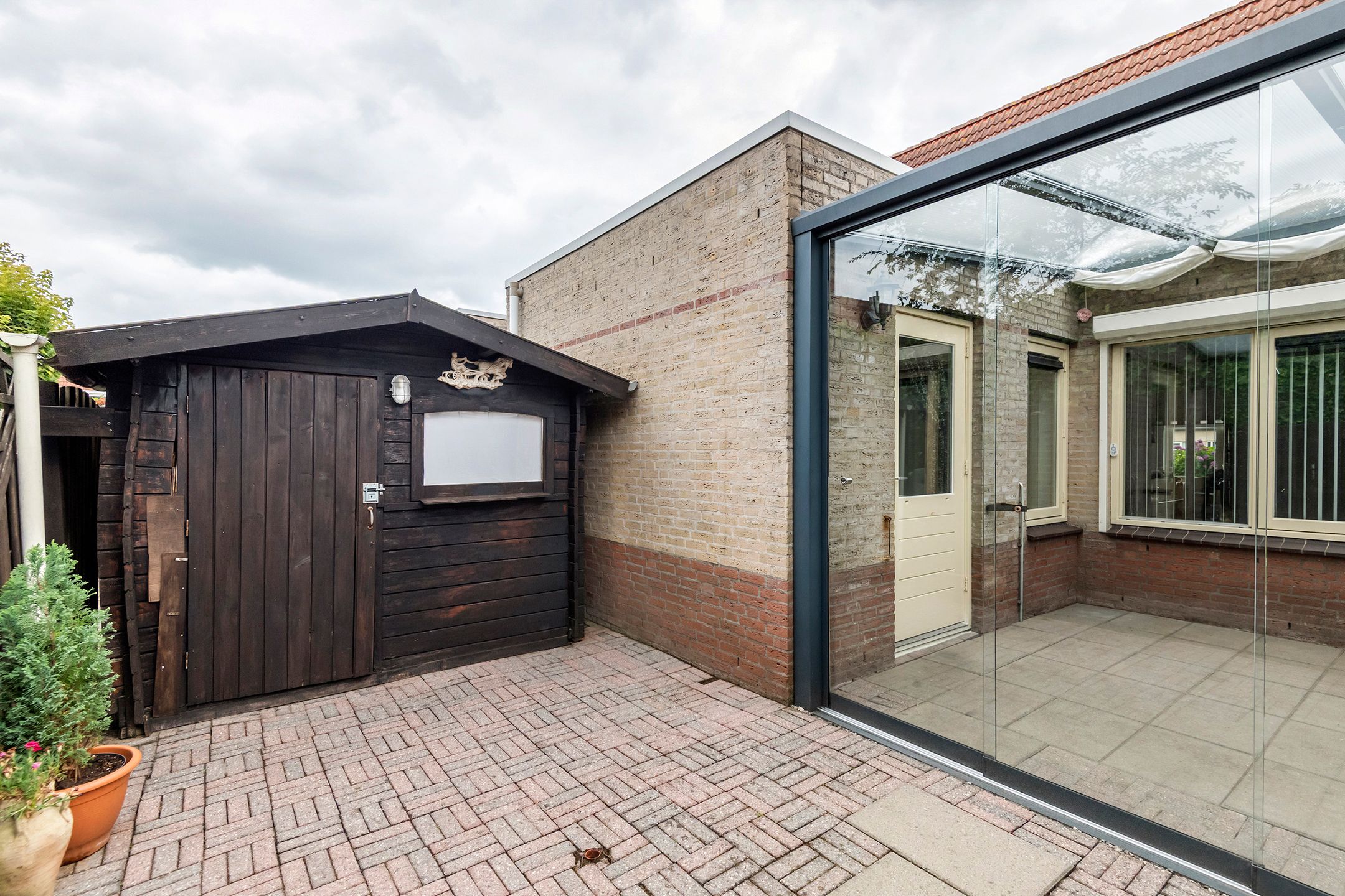 Photo 30 of H.J. Ganzemanstraat 33