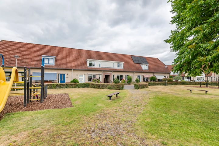 Foto 32 van H.J. Ganzemanstraat 33