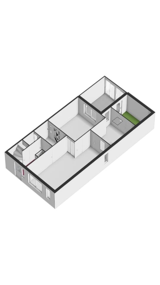 Foto 34 van H.J. Ganzemanstraat 33