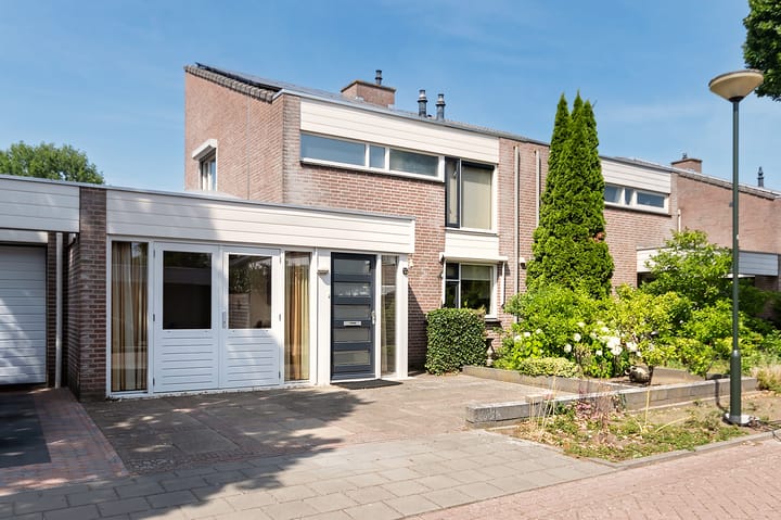 Foto 2 van Ter Eycken 24