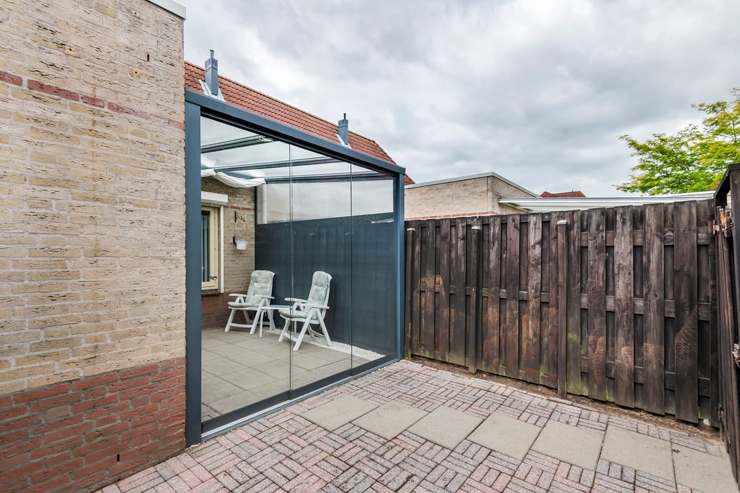 Photo 31 of H.J. Ganzemanstraat 33