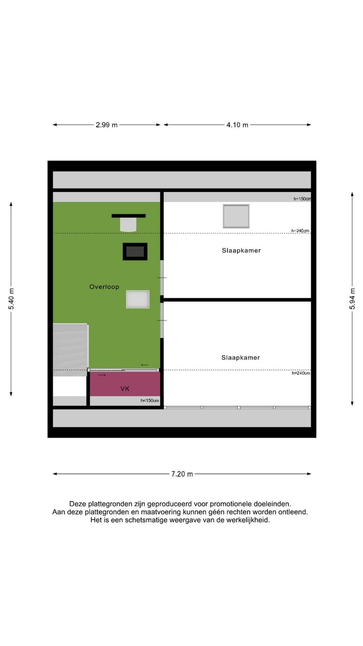 Foto 35 van H.J. Ganzemanstraat 33