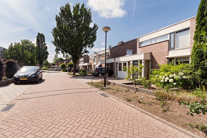 Foto 5 van Ter Eycken 24