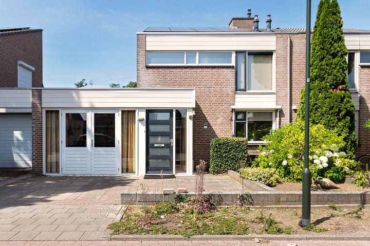 Foto 1 van Ter Eycken 24