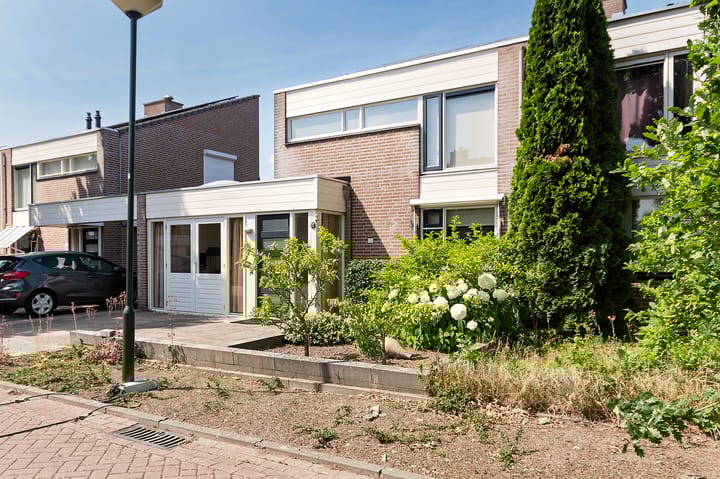 Foto 4 van Ter Eycken 24