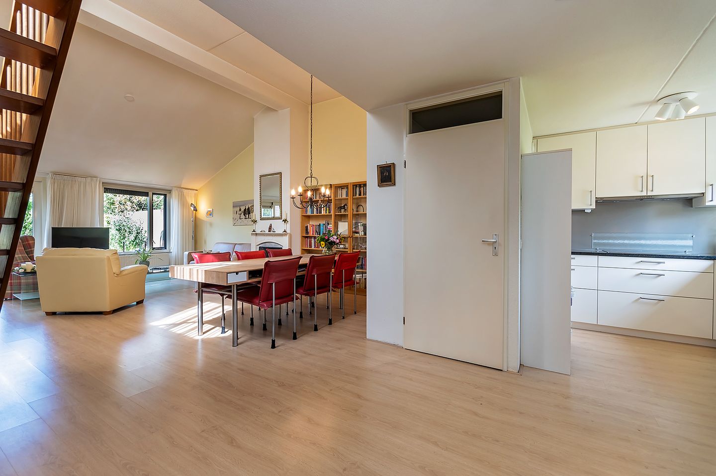 Foto 10 van Ter Eycken 24