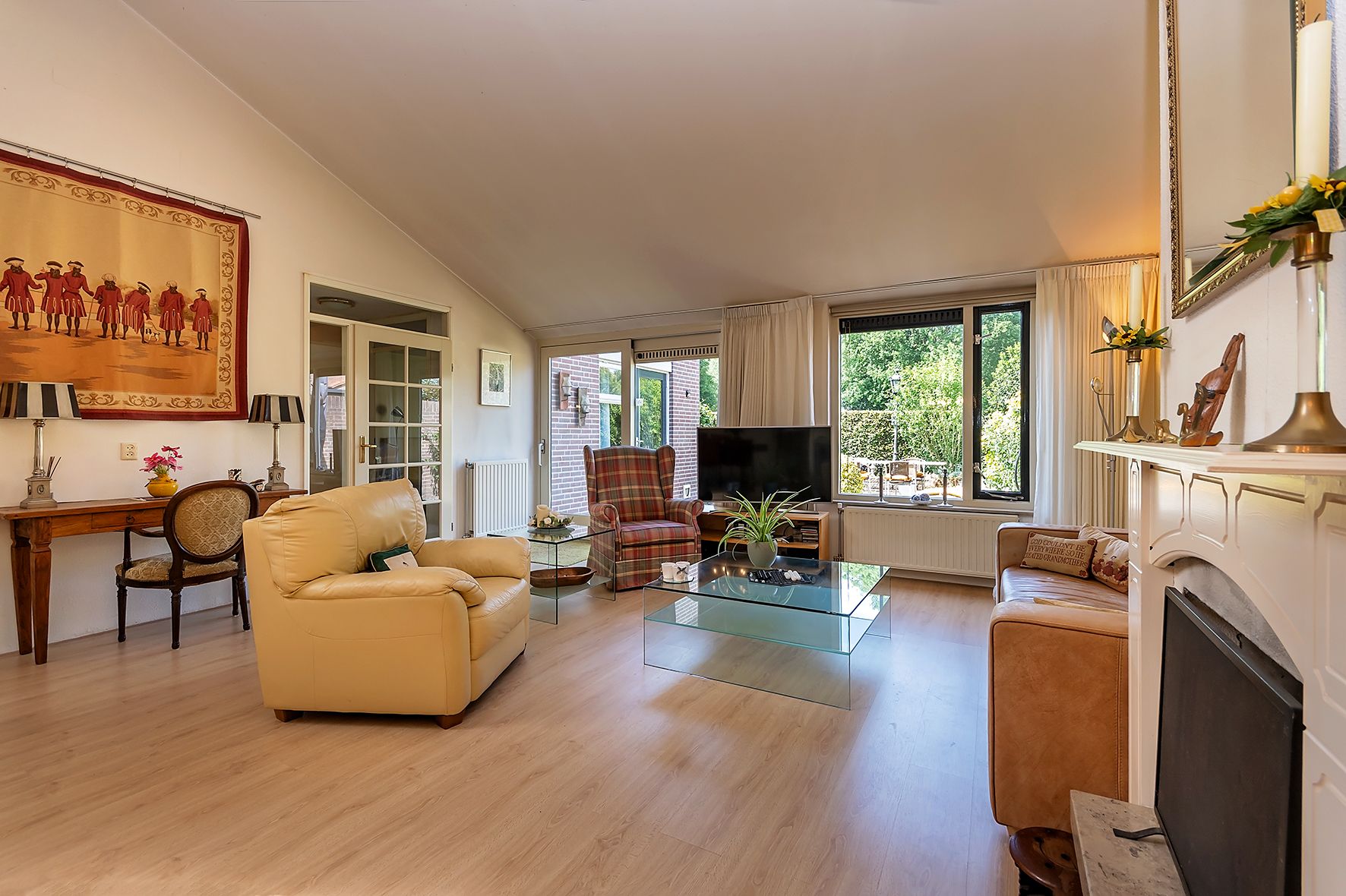 Foto 15 van Ter Eycken 24