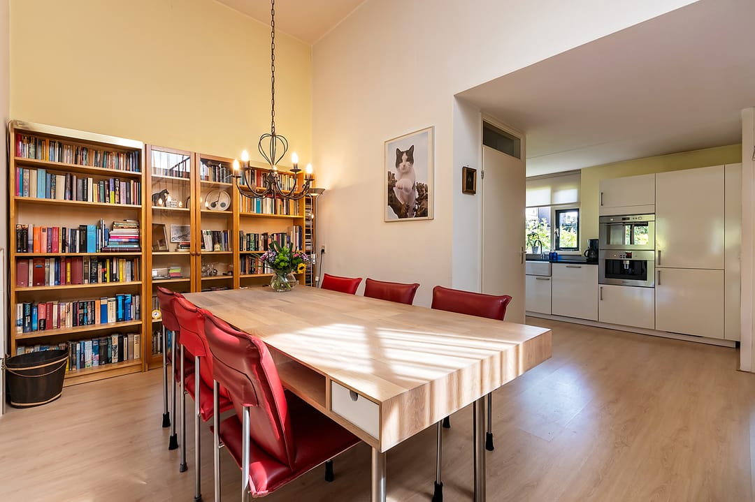 Foto 13 van Ter Eycken 24