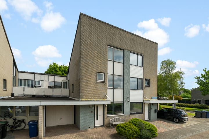 Foto 45 van Moderatostraat 28