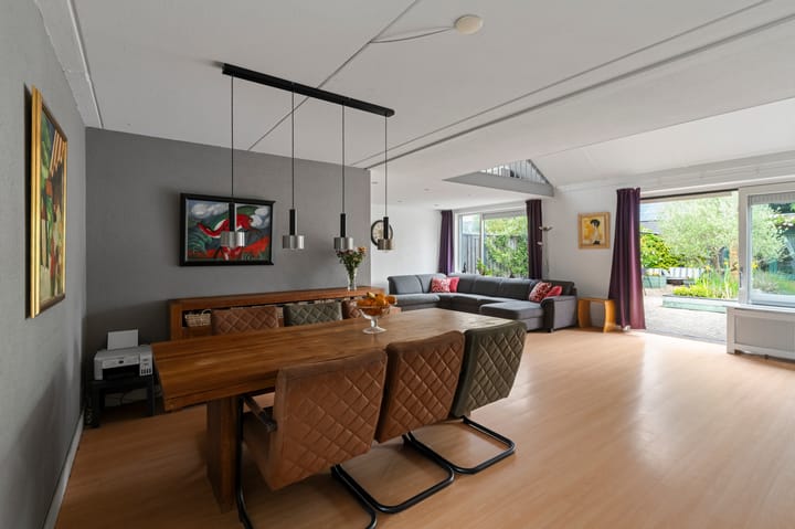 Foto 2 van Moderatostraat 28