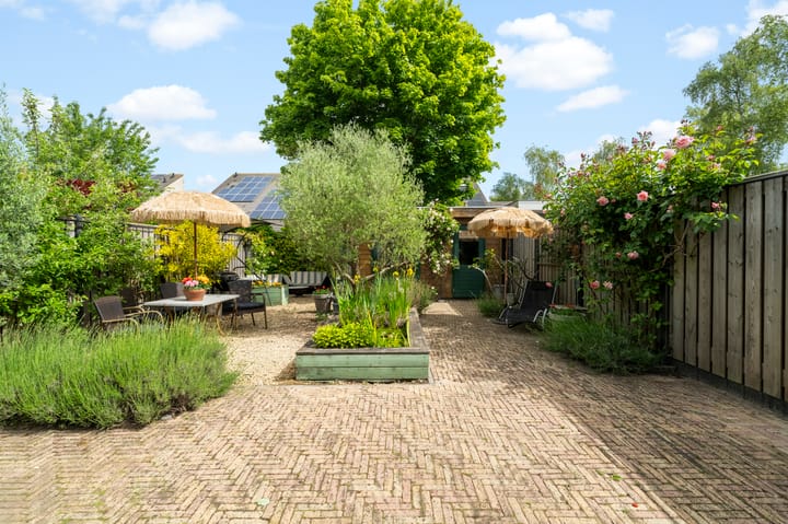 Foto 3 van Moderatostraat 28