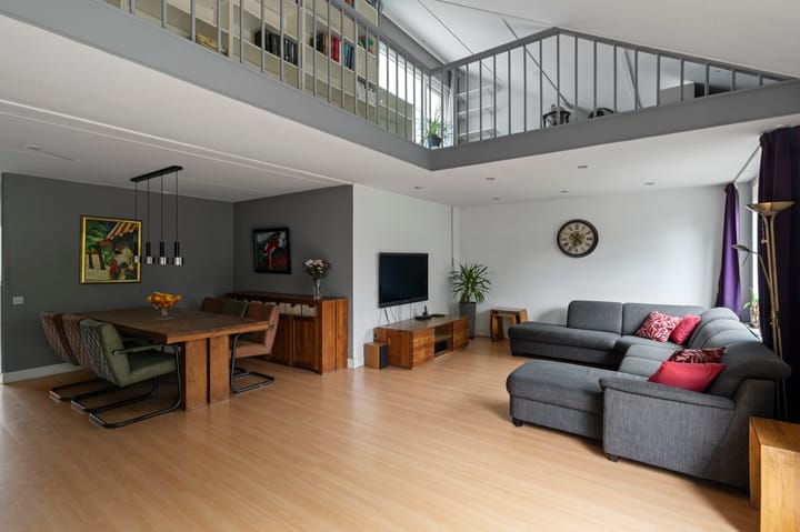 Foto 4 van Moderatostraat 28