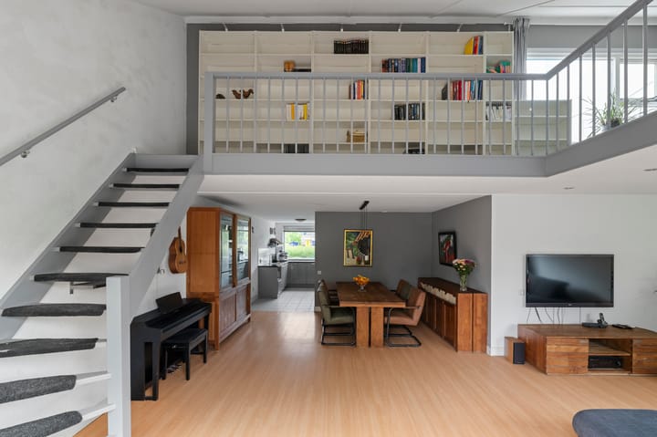 Foto 5 van Moderatostraat 28