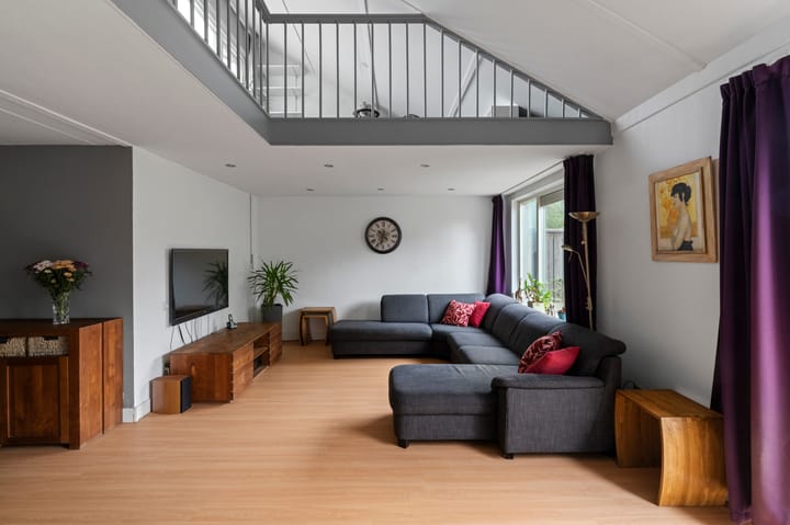 Foto 6 van Moderatostraat 28