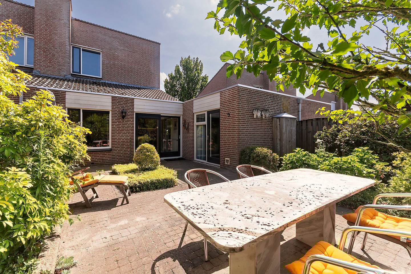 Foto 34 van Ter Eycken 24