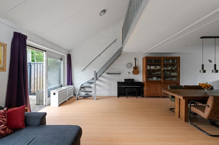 Foto 8 van Moderatostraat 28