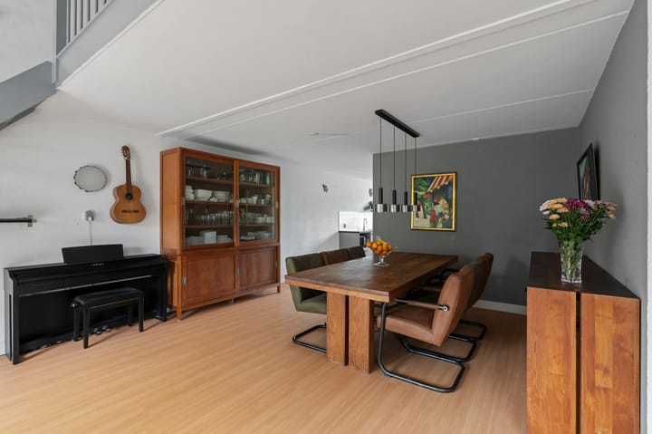 Foto 9 van Moderatostraat 28