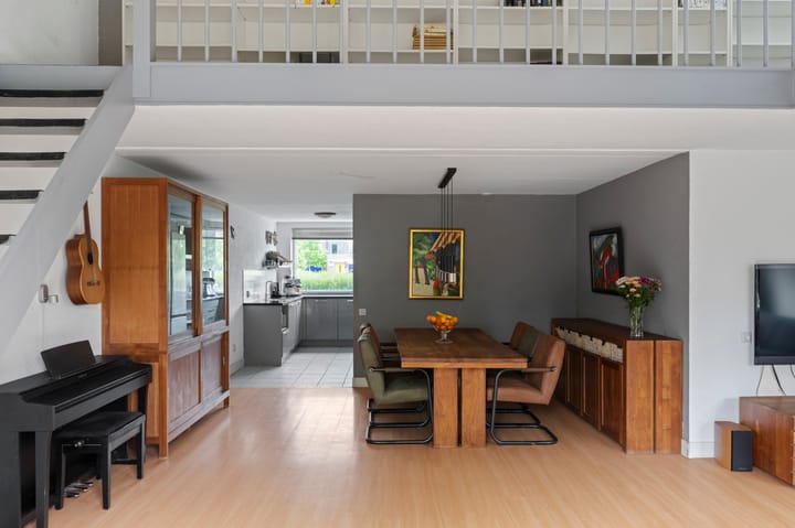 Foto 10 van Moderatostraat 28