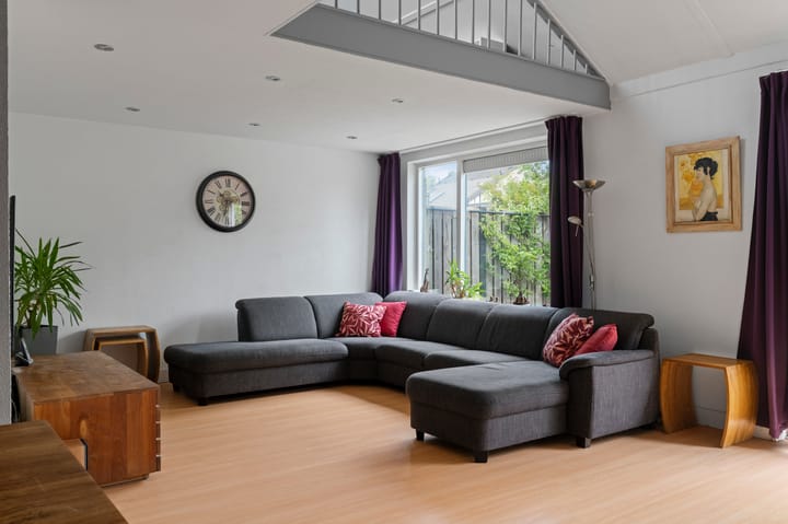 Foto 7 van Moderatostraat 28