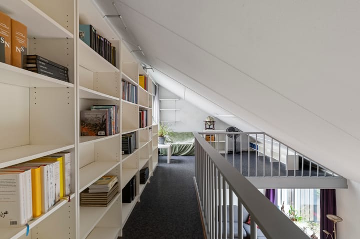 Foto 11 van Moderatostraat 28