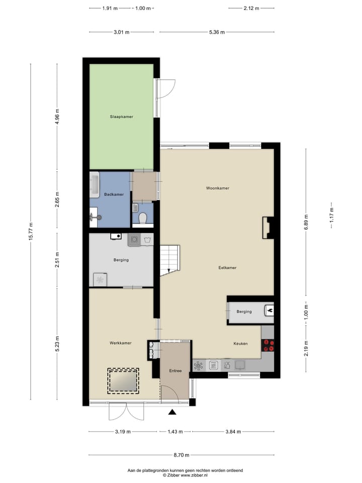 Foto 38 van Ter Eycken 24