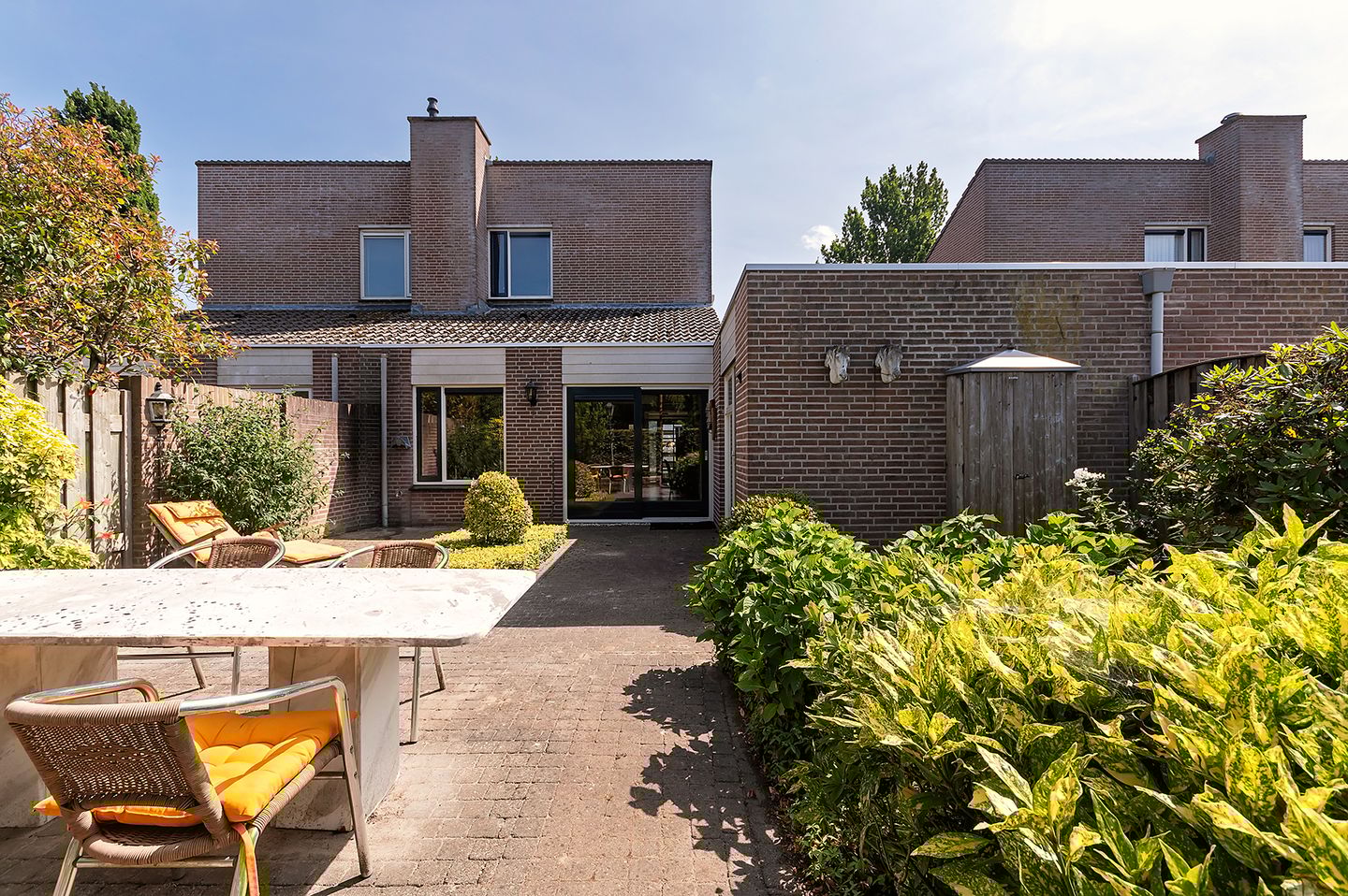 Foto 35 van Ter Eycken 24