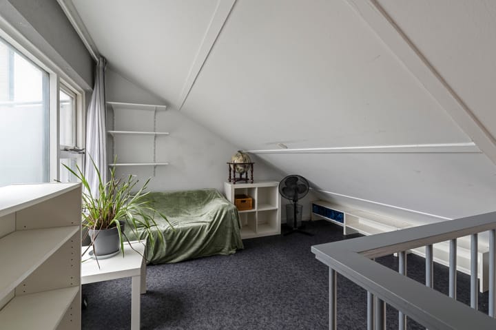 Foto 12 van Moderatostraat 28