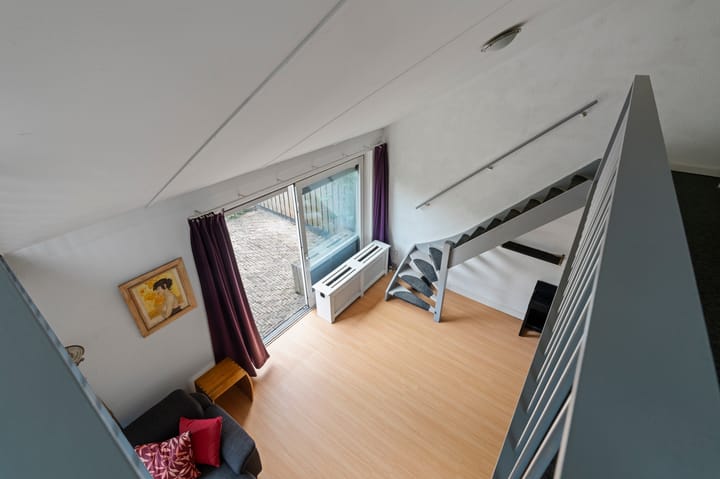 Foto 15 van Moderatostraat 28