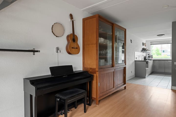 Foto 16 van Moderatostraat 28