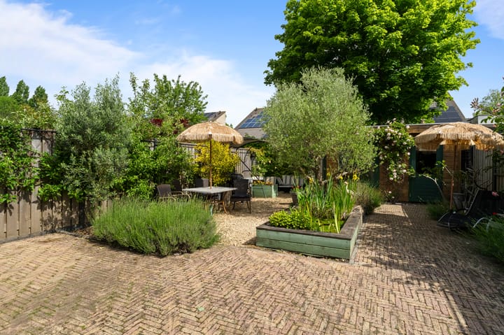 Foto 19 van Moderatostraat 28