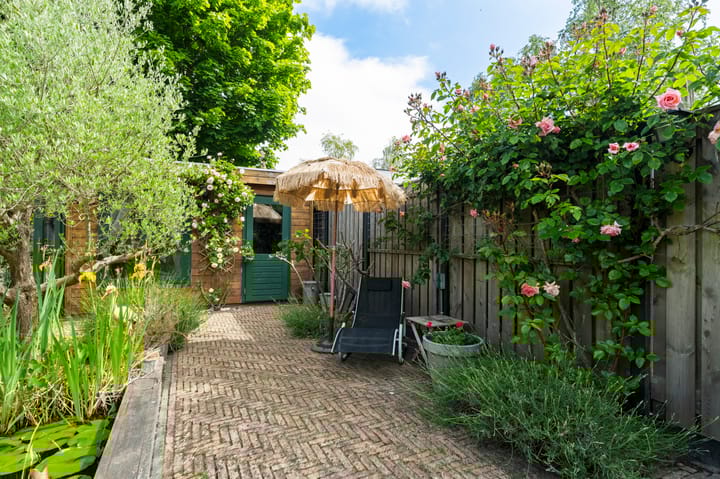 Foto 20 van Moderatostraat 28